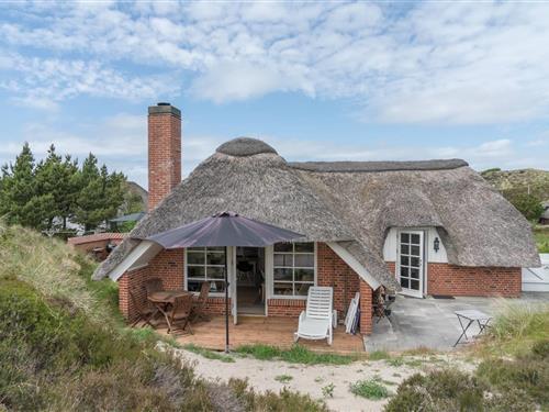 Sommerhus - 6 personer -  - Multebærvej - 6854 - Henne Strand