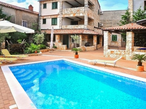 Ferienhaus - 6 Personen -  - Marcana - Pula - Marcana - 52206 - Marcana
