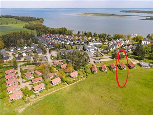 Feriehus - 8 personer -  - Seebadstraße - 17207 - Röbel/Müritz