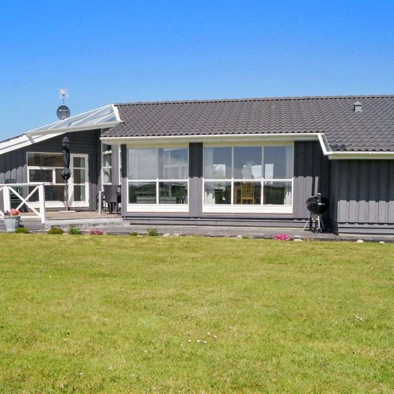 Ferienhaus - 6 Personen -  - Soltoften - Nr. Lyngby - 9480 - Lökken