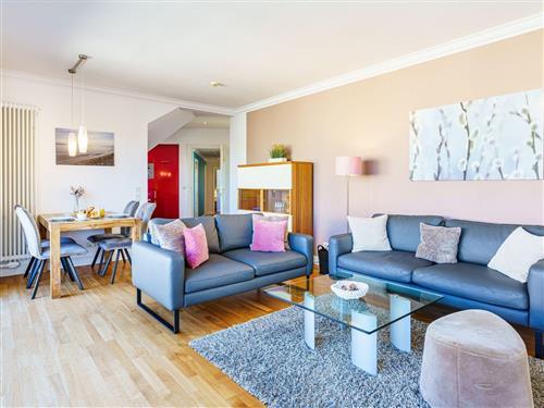 Ferielejlighed - 4 personer -  - Neue Strandstraße - 17454 - Zinnowitz