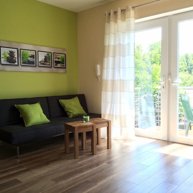 Ferielejlighed - 3 personer -  - Rangsdorf - 15834
