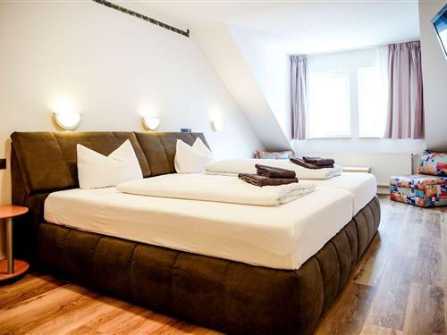 Rom - 2 personer -  - Junkerstr. - 59955 - Winterberg