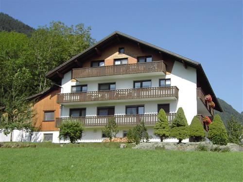 Ferieleilighet - 6 personer -  - Am Stein - 6870 - Bezau