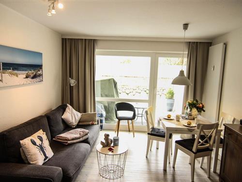 Holiday Home/Apartment - 4 persons -  - Westerlandstraße - 25996 - Sylt / Ot Wenningstedt -