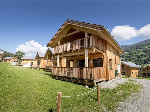 Chalet - 4 personer -  - 8861 - Kreischberg Murau