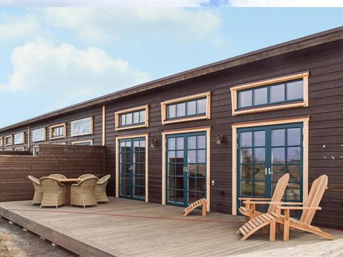 Holiday home - 4 persons -  - Hjälmarödsvägen - Kivik/Simrishamn - 277 32 - Kivik