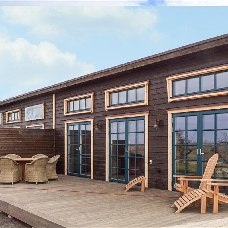 Sommerhus - 4 personer -  - Hjälmarödsvägen - Kivik/Simrishamn - 277 32 - Kivik