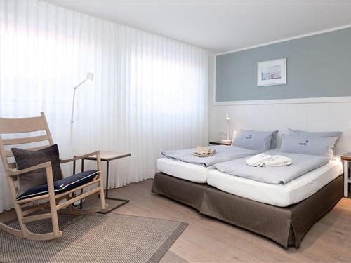 Holiday apartment - 2 persons -  - Billstraße - 26571 - Juist