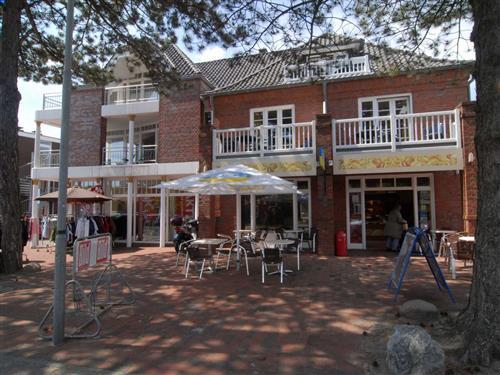 Ferielejlighed - 4 personer -  - Im Bad - 25826 - St. Peter-Ording