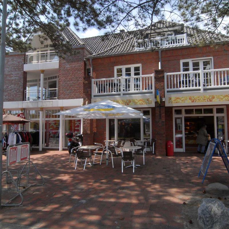 Ferielejlighed - 4 personer -  - Im Bad - 25826 - St. Peter-Ording