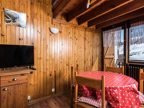 Sommerhus - 4 personer -  - 73320 - Tignes