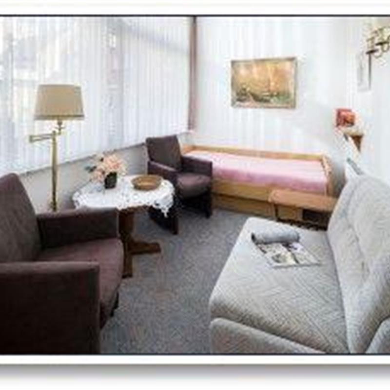 Ferielejlighed - 3 personer -  - Jann-Berghaus-Str. - 26548 - Norderney