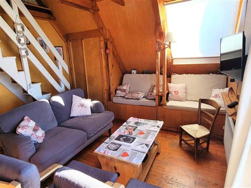 Sommerhus - 9 personer -  - 05260 - Saint-Michel-De-Chaillol