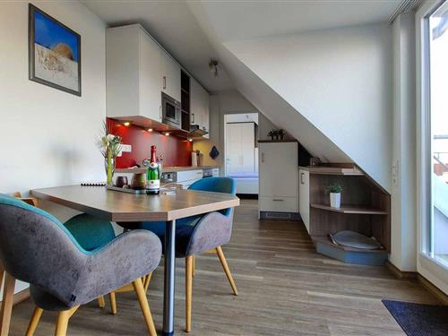 Ferienhaus - 6 Personen -  - Cuxhavener Str. - 27476 - Cuxhaven