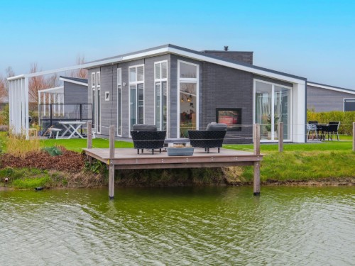Holiday home - 4 persons -  - 4424MN - Wemeldinge