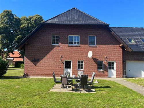 Bondegård - 4 personer -  - Krienker Dorfstr. - 17406 - Rankwitz