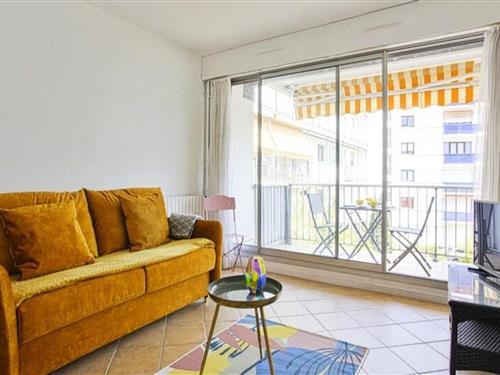 Ferienhaus - 4 Personen -  - 64200 - Biarritz