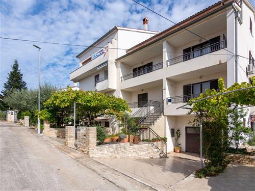 Ferieleilighet - 4 personer -  - Massima Selle - 52210 - Rovinj