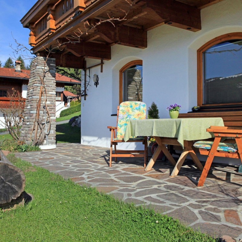 Ferielejlighed - 4 personer -  - Föhrenwald - 6352 - Ellmau