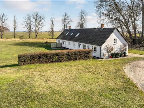 Sommerhus - 12 personer -  - Haveskovvej - Hjortholm - 5932 - Humble