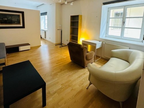 Holiday apartment - 4 persons -  - Hans-Sachs-Gasse - 8010 - Graz