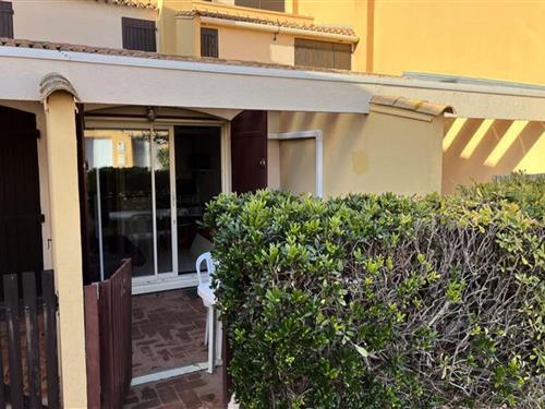 Ferienhaus - 4 Personen -  - 34300 - Cap D'agde