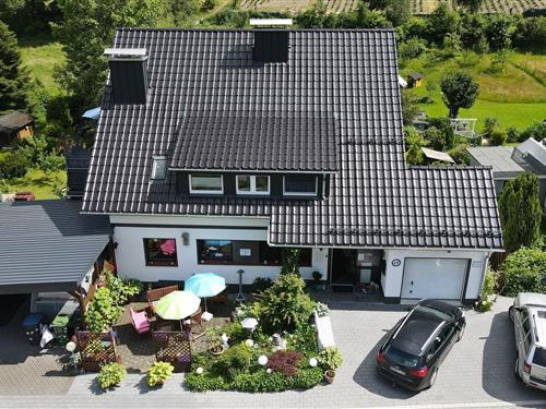 Holiday Home/Apartment - 8 persons -  - In der Stammecke - 59955 - Winterberg/ Niedersfeld