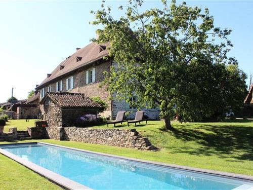 Ferienhaus - 2 Personen -  - 87260 - Vicq Sur Breuilh