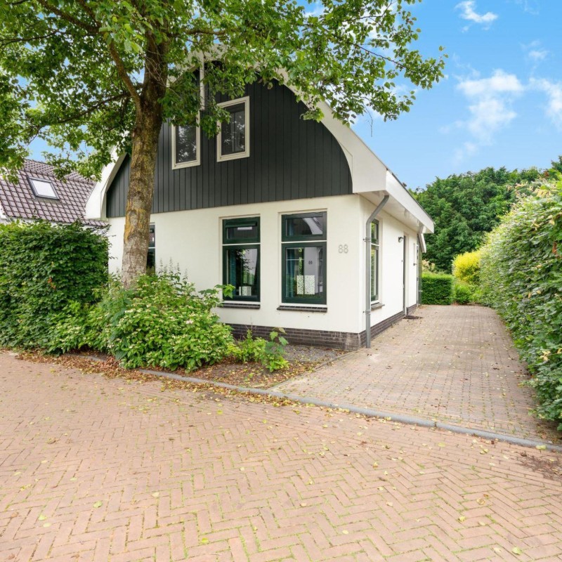 Sommerhus - 4 personer -  - 1871 AE - Schoorl