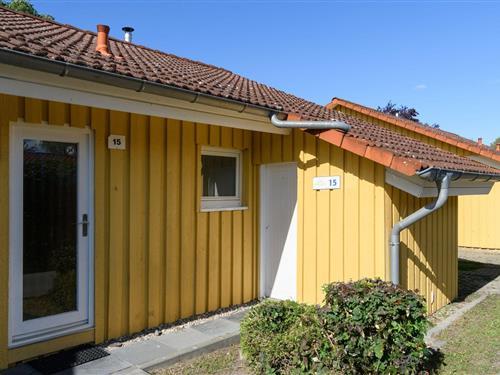 Sommerhus - 4 personer -  - Walter-Gotsmann-Straße - 17252 - Mirow