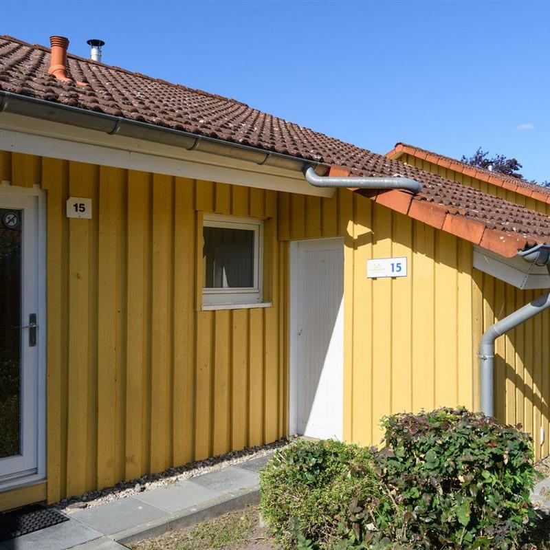 Sommerhus - 4 personer -  - Walter-Gotsmann-Straße - 17252 - Mirow