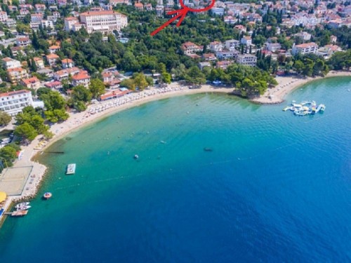 Ferienwohnung - 6 Personen -  - Ante Starcevica - 51260 - Crikvenica