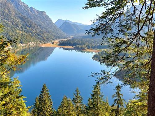 Ferieleilighet - 2 personer -  - Birnbacher Str. - 83242 - Reit Im Winkl