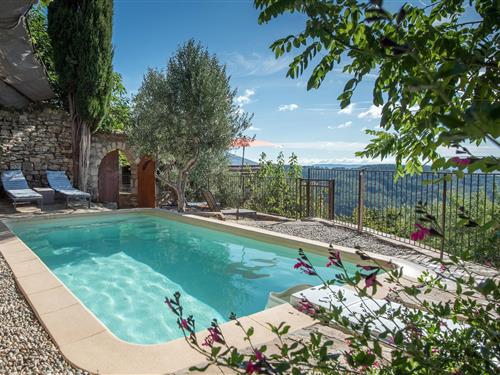 Holiday home - 6 persons -  - 07110 - Chassiers