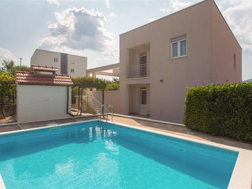 Ferienhaus - 8 Personen -  - ul.Put Garista - Split-Dugopolje - 21204 - Dugopolje