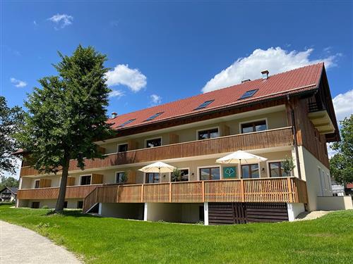 Semesterhus/Semesterlägenhet - 2 personer -  - Brunnaderstraße - 84364 - Bad Birnbach