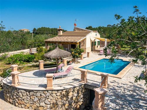 Feriehus - 6 personer -  - Alcúdia - 07400