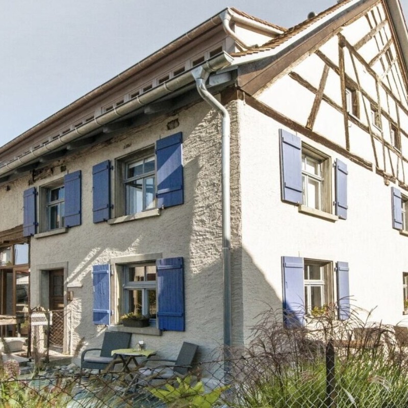 Sommerhus - 2 personer -  - 78465 - Konstanz