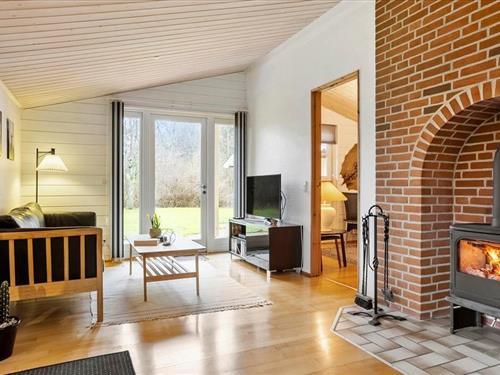 Holiday home - 6 persons -  - Harrebjergvej - Harre - 7870 - Roslev