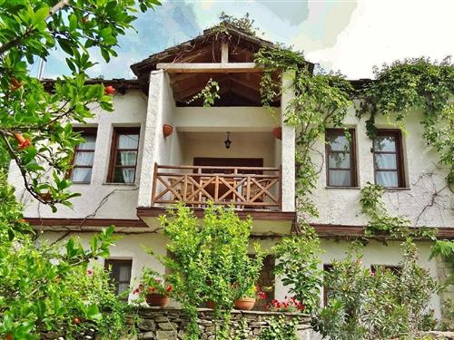 Holiday home - 6 persons -  - Megalos Prinos - 64010 - Megalos Prinos