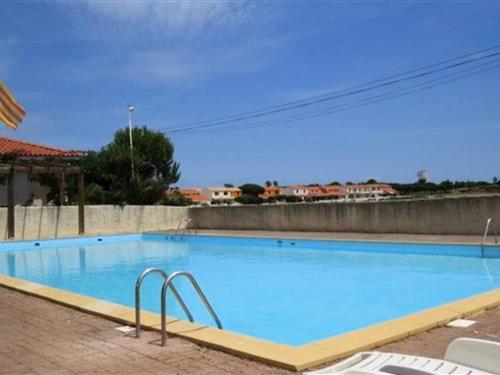 Holiday Home/Apartment - 4 persons -  - 66420 - Le Barcares