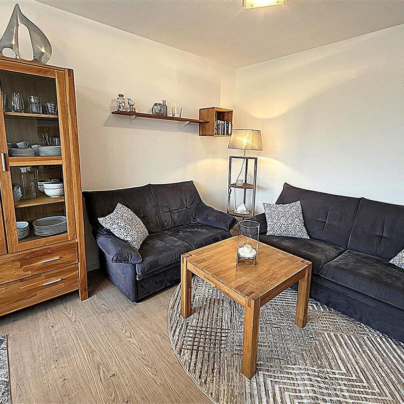 Ferielejlighed - 3 personer -  - Königsberger Allee - 23743 - Grömitz