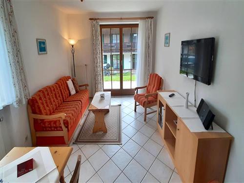 Ferieleilighet - 4 personer -  - 83735 - Bayrischzell