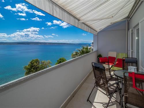 Ferieleilighet - 6 personer -  - Emila Antica - Crikvenica-Selce - 51260 - Selce