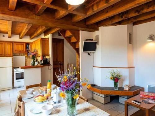 Ferienhaus - 5 Personen -  - 48400 - Les Bondons