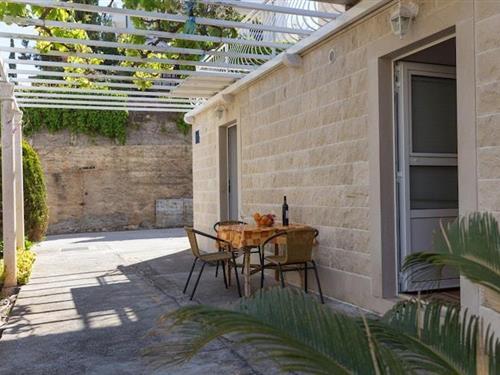 Ferieleilighet - 2 personer -  - 20210 - Cavtat