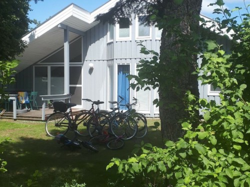 Sommerhus - 6 personer -  - 17252 - Mirow, Ot Granzow