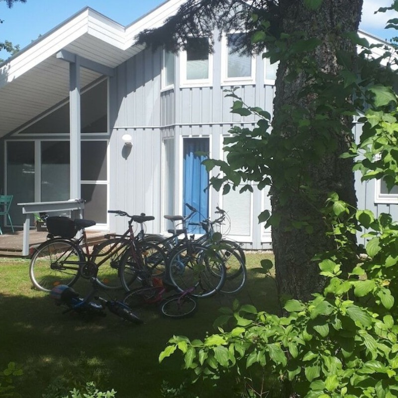 Sommerhus - 6 personer -  - 17252 - Mirow, Ot Granzow