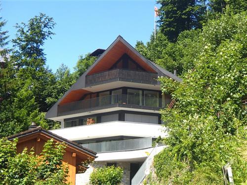 Ferienhaus - 5 Personen -  - Engelberg - 6390